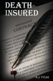 Death Insured cover image