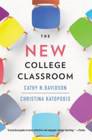 The New College Classroom cover image