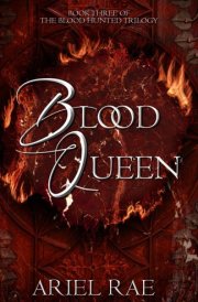 Blood Queen cover image