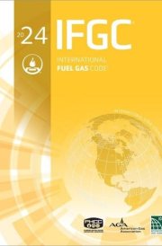 2024 International Fuel Gas Code cover image