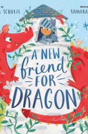 A New Friend for Dragon cover image
