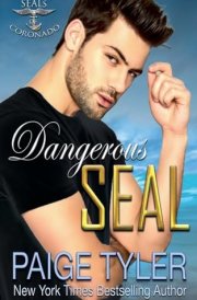 Dangerous SEAL cover image