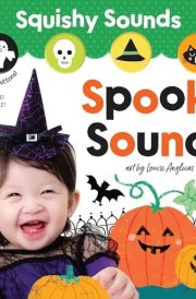 Squishy Sounds: Spooky Sounds cover image