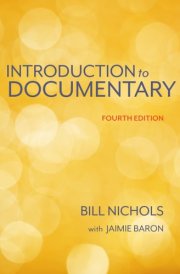 Introduction to Documentary, Fourth Edition cover image