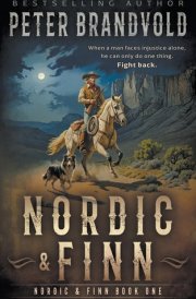 Nordic & Finn A Classic Western Series cover image