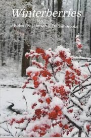 Winterberries cover image
