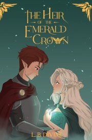 The Heir to the Emerald Crown cover image