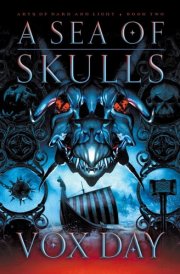 A Sea of Skulls cover image