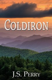 Coldiron cover image