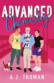 Advanced Chemistry cover image