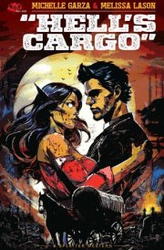 Hell's Cargo cover image