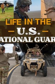 Life in the U.S. National Guard cover image