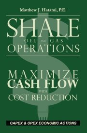 Shale Oil and Gas Operations Maximize Cash Flow with Cost Reduction cover image