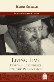 Living Time: Festival Discourses for the Present Age cover image
