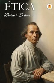 Ética Spinoza cover image