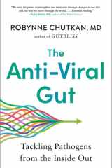 The Anti-Viral Gut Tackling Pathogens from the Inside Out cover image
