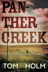 Panther Creek A Pawnee Country Mystery cover image