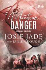 Montana Danger: Special Edition (Resting Warrior Ranch Alternate Cover Paperbacks) cover image