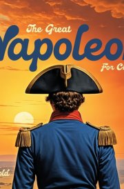 The Great Napoleon for Children cover image