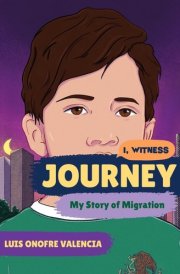 Journey My Story of Migration cover image