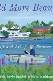 World More Beautiful The Life and Art of Barbara Cooney cover image