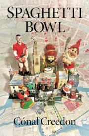 Spaghetti Bowl cover image