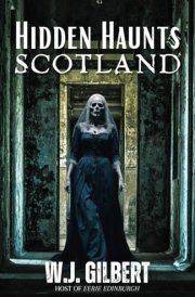 Hidden Haunts Scotland cover image