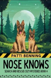 Nose Knows cover image