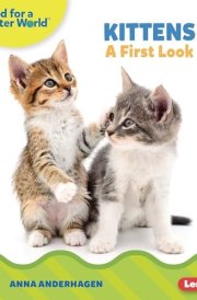Kittens A First Look cover image