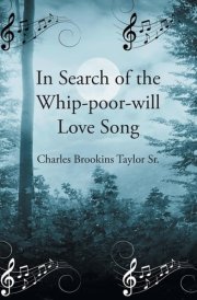 In Search of the Whip-poor-will Love Song cover image