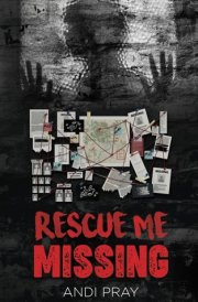 Rescue Me MISSING cover image