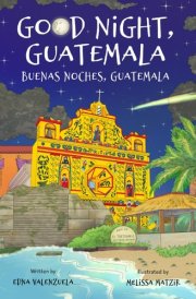 Good Night, Guatemala cover image