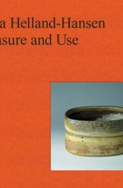Elisa Helland-Hansen Pleasure and Use cover image