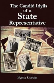 The Candid Idylls of a State Representative cover image