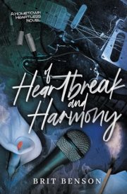 Of Heartbreak and Harmony Alternative Cover Edition cover image
