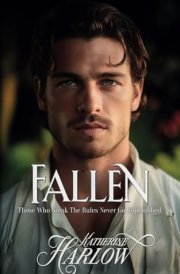 FALLEN: Steamy Historical Romance Novel, Regency Romance Book – A Class Divide Enemies to Lovers Story (Agents of Ruin) cover image