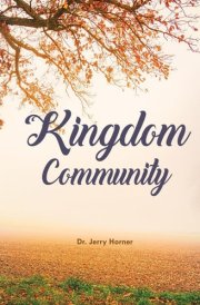 Kingdom Community cover image