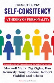 Self-Consistency: A Theory of Personality cover image