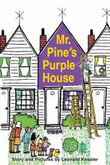 Mr. Pine's Purple House cover image