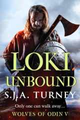 Loki Unbound cover image