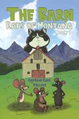 The Barn Rats of Montana - Book 1 cover image