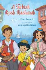 A Turkish Rosh Hashanah cover image