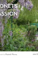 Monet's Passion The Gardens at Giverny 2025 Mini Wall Calendar cover image