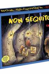 Non Sequitur 2025 Day-to-Day Calendar cover image