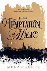 The Temptation of Magic cover image