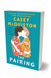 The Pairing cover image