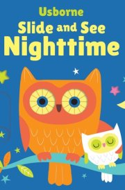 Slide and See Nighttime cover image