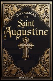 Confessions of Saint Augustine: Life, Struggles, Confessions and Commentary On All the 13 Books. cover image