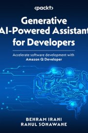 Generative AI-Powered Assistant for Developers Accelerate Software Development with Amazon Q Developer cover image