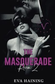The Masquerade: Room 2 (Club V) cover image